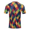 Maglia ufficiale FSV Mainz 05 Special 2024-25 per Uomo